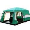 hoogwaardige tenten camping