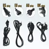 Edison2011 LED Lighting Transformers DC 12V 5A 60W Power Supply Adapter Charger for 5050 3528 SMD Strip Light