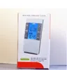 Misuratore di umidità per interni Misuratore di umidità per interni Misuratore di umidità per interni Misuratore di umidità per interni Misuratore digitale di umidità Display LCD retroilluminato a LED