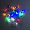 Petit ballon à LED rond 7 lumières colorées petites bonbons ballons de ballons rond 6552225