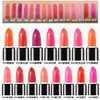 2016 HOTSALE xixi #520 15 Farben Lippenstift, schwarzer Lippenstift für Lippenschönheit. DHL kostenloser Versand. 60 teile/los