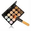 contour makeup palettes