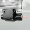 Scopes Mini Pistole/Pistole Red Dot Laser Sight 5 teile/los