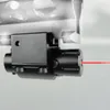 Mini Pistol / Handgun Red Dot Laser Sight 5pcs/Lot