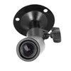 mini cámara tipo bala 700TVL Sony Effio CCD Color gran angular ccd mini cámara cctv Cámara impermeable para exteriores Cámara de seguridad 960H 4140+810\811