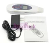 NOUVEAU Portable Digital LCD Facial Skin Care Salon Spa Ultrasonic Skin Scrubber c