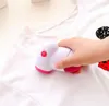 Nowy Lint Remover Electric Lint Fabric Remover Pellet Sweter Ubrania Ubrania Maszyna do usuwania Osób Osób Zwalczających Pellet