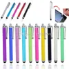 Cyberstore Stylus Pen емкостный сенсорный сенсорный экран для универсального планшета мобильного телефона iPod iPad мобильный телефон iPhone 5 5S 6 6plus5539903