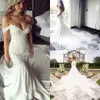 suknie ślubne steven khalil mermaid