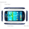 Oridinal 4.0 '' Samsung Galaxy S3 mini i8190 Восстановленное 480 x 800 GSM 3G Двухъядерный мобильный телефон WIFI GPS 8 ГБ Смартфон 002868