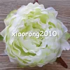 30pcs Silk Spring Peony Flower Head Dia 12cm472quot Artificial Camellia Peonia for DIY Bridal Bouquet Wrist Flower Accessorie8233900
