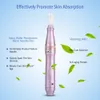 DrPen Derma Pen ULTIMA M7W Auto Microneedle System Adjustable Needle Lengths 025mm30mm Electric DermaPen3335537