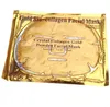 biocollagène Crystal Powder Collagène masque facial hydratant Antifigining Whitening Gold Original Edition