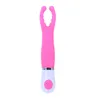 Sex Producten Siliconen Tepel 7 functies Borst Vibrator Clitoris Stimulator Massager Tepel Vibrator Klemmen Seksspeeltjes voor Vrouwen5412483