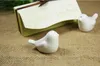 Promotion!DHL Free Shipping!"Love Birds In The Window" Ceramic Salt & Pepper Shakers Wedding Favor,100pcs=50boxes!!!