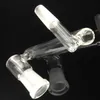 Andere roken accessoires groothandel drop-down vrouw tot adapter glas converter gewrichtsverbinding voor waterpijp