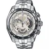 Ny mode av hög kvalitet Mens Quartz Chronograph Wristwatch Male Stailess Steel Watch Box CA014914531