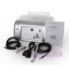 2 in 1 Draagbare zuurstof Gezichtsmachine Salon Gebruik Jet Peel Schoonheid Machine 99% Pure Zuurstof voor Acne Verwijdering Huidverjonging