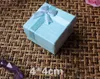 Gifts Wrap Boxes Party Ring Earrings Casket Bracelet Jewelry Boxes Wedding Favor Bag Packing Case Holder Case Xmas Valentine0399717498