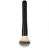 Foundation Borstes Soft Fiber Wood Handle Powder Blush Borstar Face Makeup Tool Pincel Maquiagem Facial Foundation Makeup Tool4024472