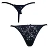 S-6XL Dames G-String Sexy Kant Ondergoed Dames Slipjes Lingerie Bikini Ondergoed Broek Thong Intimatewear 1pcs / lot AH35