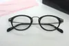 Wholevintage lunettes optiques oliver cadre ov 5265 hommes et femmes lunettes marque peuples ov5265 lunettes cadre eye wear1002439