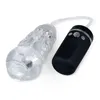 Electric pumping shock New Male masturbator Auto Suction and 10 vibrations for Masturbation Sex toy for men1951302