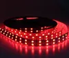 LED-remsa SMD 5050 RGB 120LED / M Flexibel Strip Ljus 600LED Double Row No-Waterproof DC12V RGB Vit / varm / vit / Blå / Röd / Grön