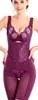 Epack M4XL Women Seamfless Full Body Shaper Weist Underbust Cincher Suit Firm Tummy Beige Black Purple Drop276S8228311