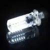 AC / DC 12V / 220V / 110V LED Kristal avizeler aydınlatma G4 led ampuller G9 Lamba SMD3014 silikon led g4 nokta lamba dekorasyon ışıkları