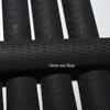 Nowy Honma Golf Grips High Quality Guma Golf Irons Grips Black Colors In Choice 10 sztuk / partia Kluby Golfowe Uchwyty Darmowa Wysyłka