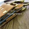 Wholesale-High Quality Genuine Leather Shaving Sharpening Strop For Barber Straight Razor LS-50