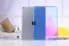 Newest Soft TPU Case For Apple iPad Mini 2 4 5 Air 2 Transparent Clear Protective Shell Skin For iPad 6 Air 2