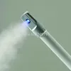 Ücretsiz Kargo Aromaterapi Sıcak ve Soğuk Yüz Mist Maker Yüz Steamer Yüz Püskürtme Vaporizer Yüz Bakımı Mist Püskürtme