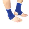 Nylon enkelkussenbeveiliging Elastische brace bewaker Sport Gym Athletic Outdoor Accs Sports Safety Ankle Support 1 Pair6058480