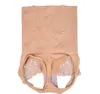 2016 Nya Kvinnor Tummy Control Panties High Waist Butt Lifter Kvinnor Slimming Body Shaper Enhancer Panty Waist Cincher Waist Trainer