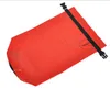 5L lona de PVC seco saco sacos impermeáveis ​​Dry Bag Resistente à água canoa Floating Boating Kayak Camping