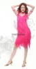 Damska Plus Size Moda Jazz Flapper Girl Inspirowany Styl Suknie Kostiumy Odzież Outfit Zroszony Czarny Na Sprzedam 1x 2x 3x