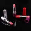 Lippenstift speelgoed vibrator voor vrouwen mini vibrator, vibrerende eieren, volwassen speelgoed paars, roze, zwart, rood, zilver