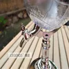 1000 مل نبيذ Decanterd Crystal Wine Decanters Wine Carafe Water Jug Dispener Continer Tool318Z