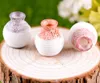50pcs Mixed Resin Vase Miniatures Landscape Accessories For Home Garden Cake Decoration Scrapbooking Craft Diy