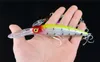 Proberos Gładki styl Laser Minnow Sea Lure 16.5 CM 33.4G 0 # Big Fishing Hooks Wobler Pesca Przynęty