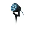 Outdoor LED Garden Spot Lights 6 W 8W 10W LED Floodlights Wall Yard Path Staw Lat Light Light Light Light Lampy oświetleniowe 12 V 85 / 265V