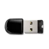 Super Mini USB Flash Drive Stick Pen Perife емкостью 4 ГБ 8 ГБ 16 ГБ 32 ГБ 64 ГБ черного CZ33 USB USB 20 Палочка памяти с розничной розничной PAC2009841