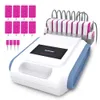 Body Slimming Tighten 5mw LLLT Lipo Laser 635nm ~650nm Weight Loss Beauty Machine 8 Big+4 Small Pads