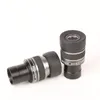 Freeshipping 7.5mm-22.5mm Zoom Teleskop Eyepiece HD Planeter Helt multi-belagd gummiögonskydd