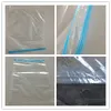 10Pack Space Saver Roll-up Storage Bags For Travel 40*60cm Free Shipping