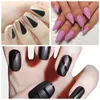 Vente en gros - SIOUX 8ML MaTop Coat Mat UV Gel Vernis à ongles Vernis UV Couche d'apprêt Vernis Mat Polonais Couleur Lucky Gel Lak Base Top Paint