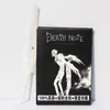 cahier de mort