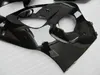 Högkvalitativ fairing kit för SUZUKI GSXR600 GSXR750 1996-2000 GSX-R 600/750 96 97 98 99 00 Alla glansiga svarta fairings Set GB2